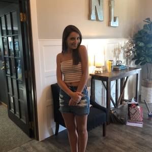 Meet your Posher, Mackenzie